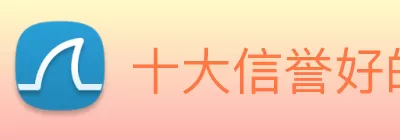 十大信誉好的平台 Logo